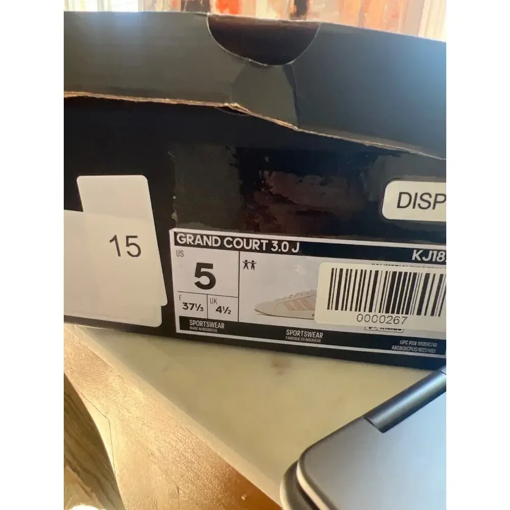adidas grand court 3.0
